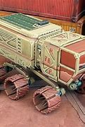 Image result for Sci Fi Terrain 28mm Vehicles