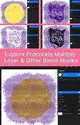 Image result for Procreate Drawing Layer