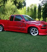 Image result for Chevy S10 Extreme