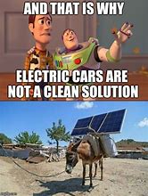 Image result for Electric Charge Meme
