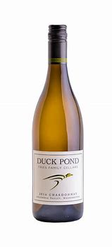 Image result for Duck Pond Chardonnay Desert