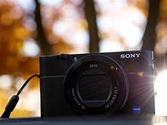 Image result for Sony RX100 V Digital Camera