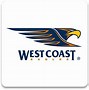 Image result for West Coast Eagles Logo