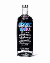 Image result for Absolut Vodka Limited Edition