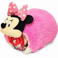 Image result for Minnie Mouse Sleeping Bag