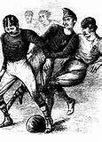 Image result for Old Football