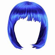 Image result for 6 Inch Short Wig Bob Kinky Hair