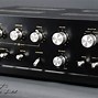 Image result for Images of a Sanaui Stereo Reverberation Amplifier Ra 900