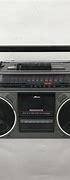 Image result for Magnavox Vintage Boombox Stereo Integrated Amplifier