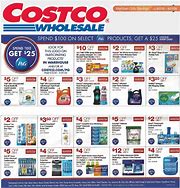 Image result for Costco Business Flyer