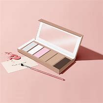 Image result for Makeup Palette Box Design