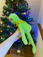 Image result for Kermit the Frog Plushies
