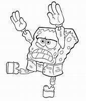 Image result for Weak Spongebob