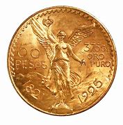 Image result for Mexican 50 Peso Gold Coin
