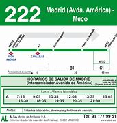 Image result for Autobus 222