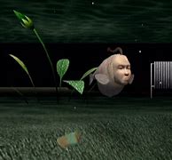 Image result for seaman dreamcast gameplay