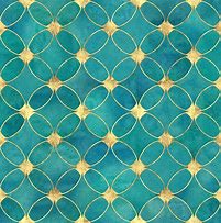 Image result for Gold Geometric Pattern Clip Art