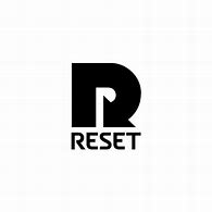 Image result for Reset Imaghe Logo