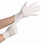 Image result for Latex Gloves