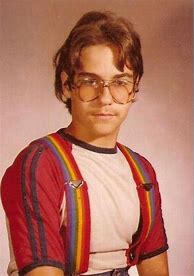 Image result for 80s School Pictures