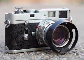 Image result for Leica M4