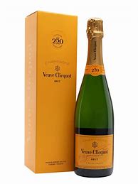 Image result for Veuve Clicquot Champagne Gift