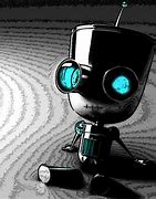 Image result for Robot Background Wallpaper