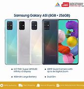 Image result for Samsung A51 8GB Harga