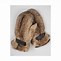 Image result for Rabbit Fur Gloves