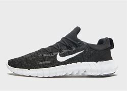 Image result for Nike Free Run Black Sole