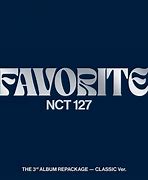Image result for NCT 127 Favorite