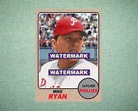 Image result for Mike Ryan Phillies