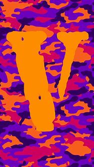 Image result for Vlone Wallpaper Purple