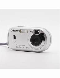 Image result for Sony Digicam