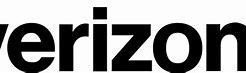 Image result for Verizon Logo Small