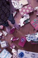 Image result for Opening Presents Mess