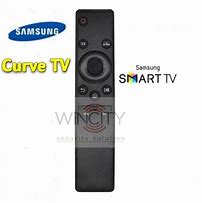 Image result for Samsung Curve TV Remote