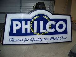 Image result for Philco Company