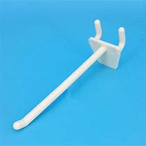 Image result for Adhesive Plastic Hooks