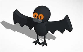 Image result for Tinkercad Bat