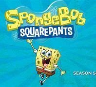 Image result for Spongebob Season 5