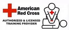 Image result for American Red Cross CPR Class Sign