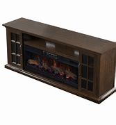 Image result for Tresanti Mayson Fireplace Console
