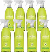Image result for Method Cleaning Products
