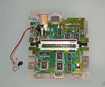 Image result for SNES Motherboard