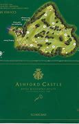 Image result for Ashford Castle Ireland Map