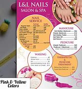 Image result for Nail Salon Near Me Prices