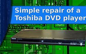 Image result for Toshiba Vintage DVD Player