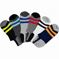Image result for Men's Footie Socks