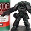 Image result for Dark Angels Tan Look